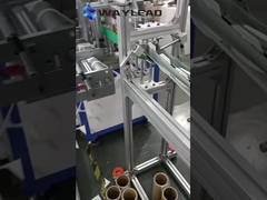 सीलिंग मल्टी फंक्शन के साथ उच्च गति क्षैतिज तकिया पैकिंग मशीन