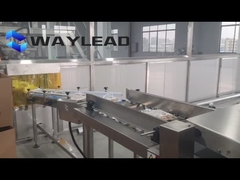 220V 50Hz कार्टन सीलर मशीन लंबाई 200-600mm चौड़ाई 150-500mm ऊंचाई 150-500mm