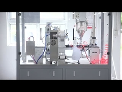 स्ट्रेट लाइन कॉफी कैप्सूल मशीन