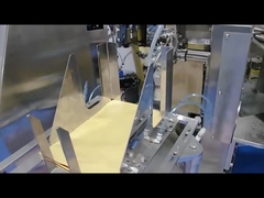 रोटरी बैग पैकिंग मशीन