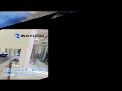 स्वचालित पैकिंग रोबोट