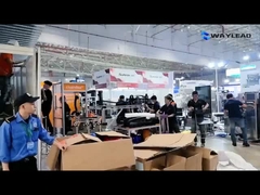 PROPAK VIETNAM 2025 शुरू हो गया है, 18 मार्च, हम यहाँ आपका इंतजार कर रहे हैं