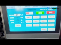 हमारी पाउच पैकिंग मशीन फ्रीज-ड्राइव फलों और सब्जियों के लिए पैकेजिंग समाधान प्रदान करती है।