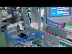 220V अखरोट पैकेजिंग मशीन स्वचालित मल्टी फंक्शन पूर्ण समाधान