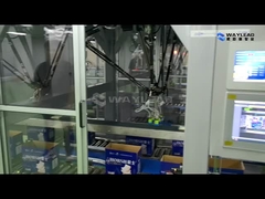 टमाटर सॉस टिनप्लेट भरने और नसबंदी उत्पादन लाइन के संचालन की प्रक्रिया