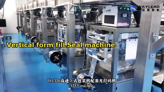 बेकरी उत्पादकता स्वचालित पैकेजिंग लाइन को बढ़ावा दें