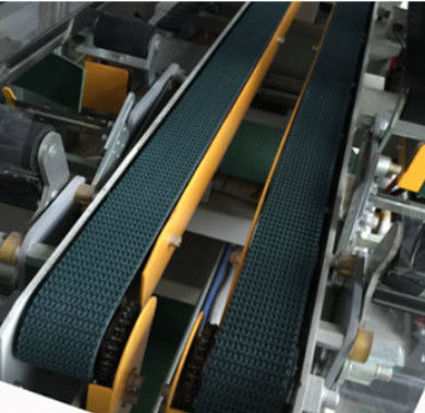 साइड सीलिंग ऑटोमैटिक केस पैकर 48/60 मिमी ओपीपी टेप चौड़ाई हाई स्पीड केस पैकर