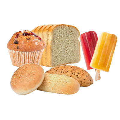 पैकिंग गति 30-150 बैग प्रति मिनट पैकिंग फिल्म प्रकार के साथ तकिया पैकिंग मशीन वैकल्पिक