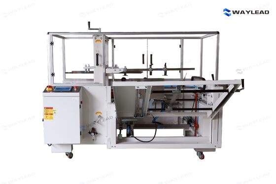 WKX5040 पूरी तरह से स्वचालित अनपैकिंग मशीन पीएलसी नियंत्रण आयाम क्षैतिज और ऊर्ध्वाधर विकल्प उपलब्ध